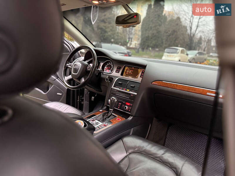 Позашляховик / Кросовер Audi Q7 2010 в Кам'янець-Подільському фото 45 Позашляховик / Кросовер Audi Q7 2010 в Кам'янець-Подільському