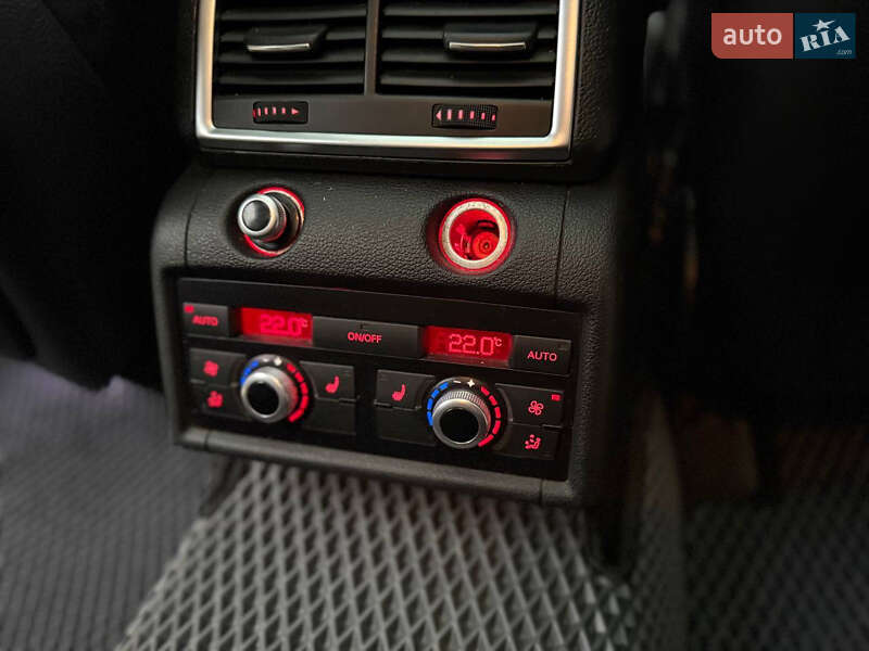 Позашляховик / Кросовер Audi Q7 2010 в Кам'янець-Подільському фото 61 Позашляховик / Кросовер Audi Q7 2010 в Кам'янець-Подільському