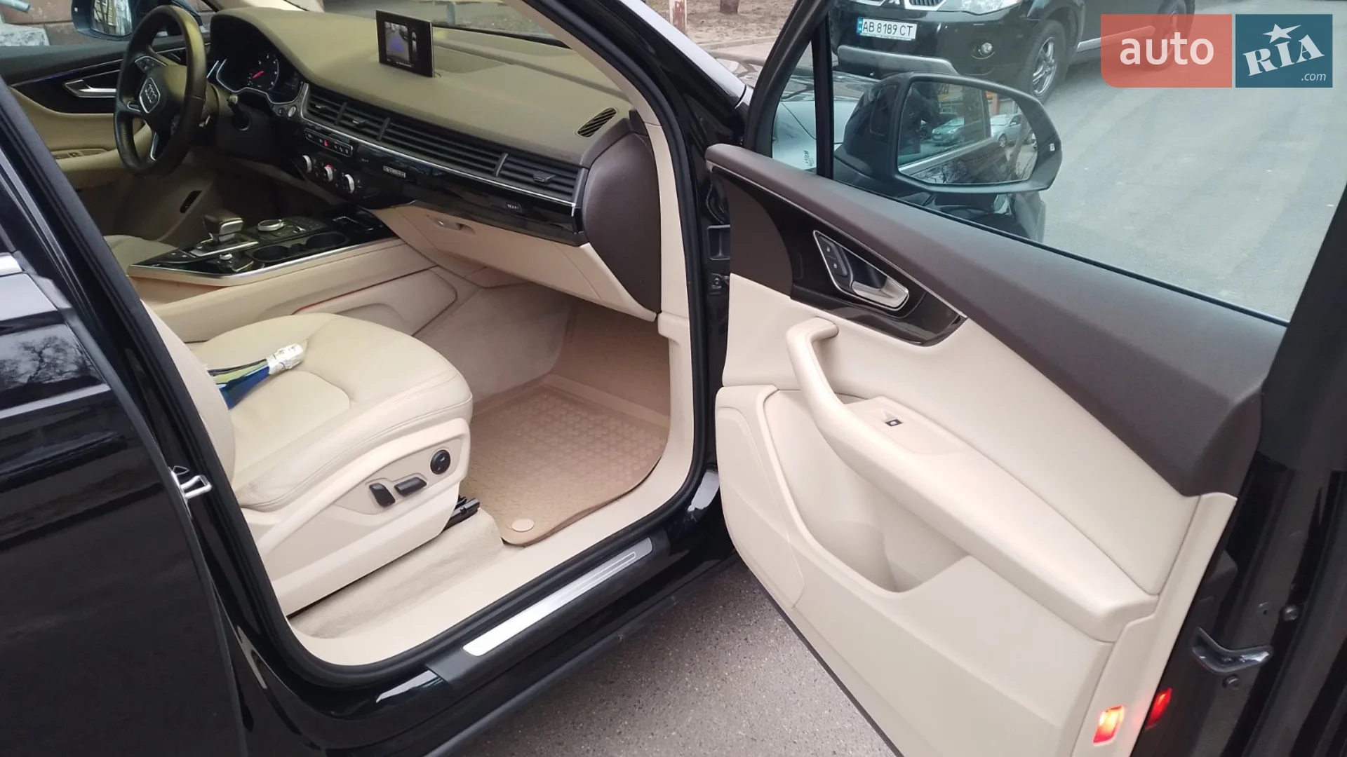 2015 Audi Q7 - мініатюра 6