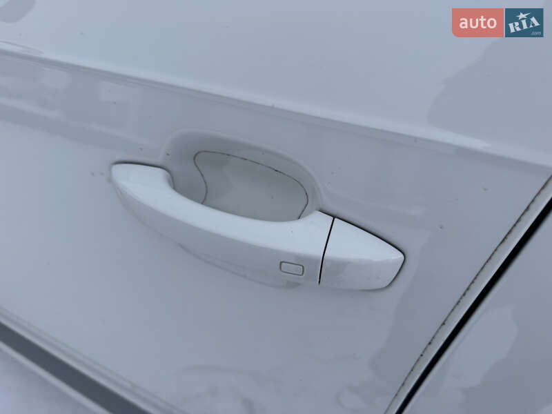 Внедорожник / Кроссовер Audi Q7 2019 в Киеве