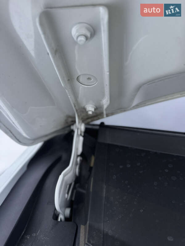 Внедорожник / Кроссовер Audi Q7 2019 в Киеве