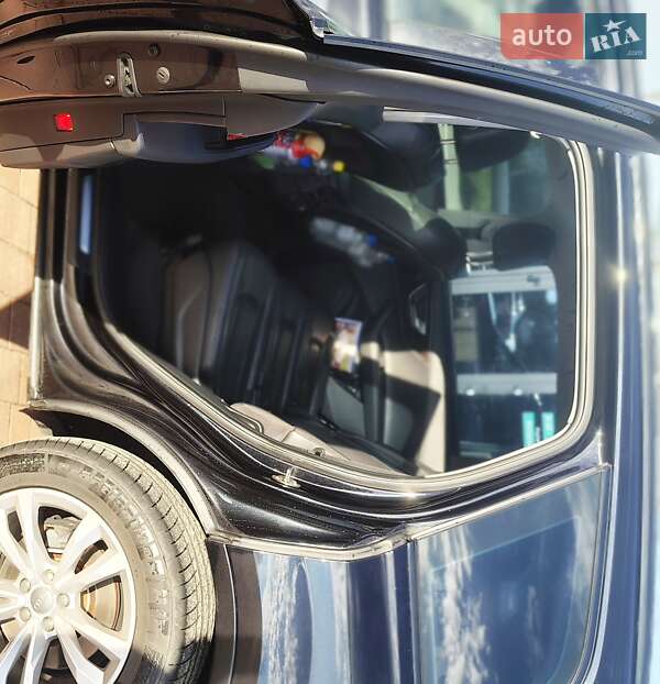 Позашляховик / Кросовер Audi Q7 2016 в Нетішині фото 17 Позашляховик / Кросовер Audi Q7 2016 в Нетішині