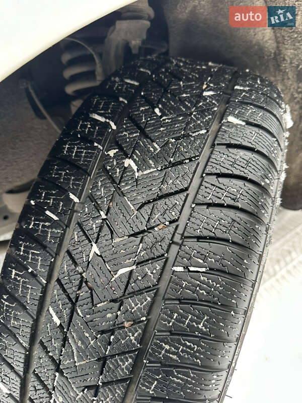 Позашляховик / Кросовер Audi Q7 2011 в Рівному