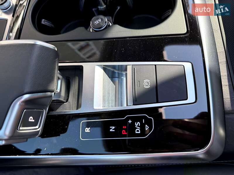 Внедорожник / Кроссовер Audi Q7 2022 в Ивано-Франковске фото 11 Внедорожник / Кроссовер Audi Q7 2022 в Ивано-Франковске