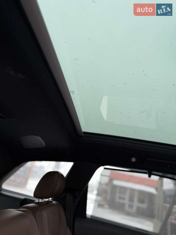 Внедорожник / Кроссовер Audi Q7 2018 в Киеве