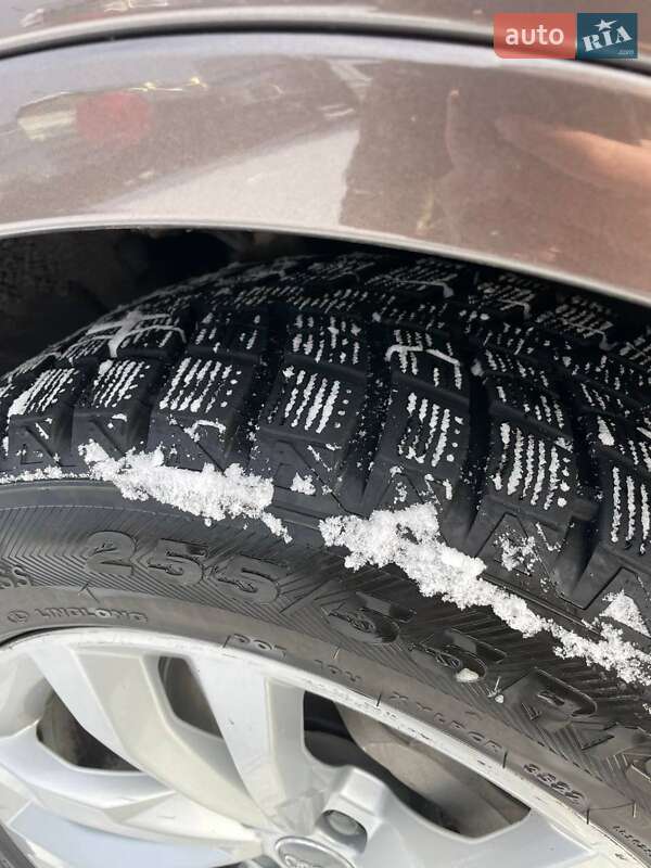 Внедорожник / Кроссовер Audi Q7 2016 в Оратове