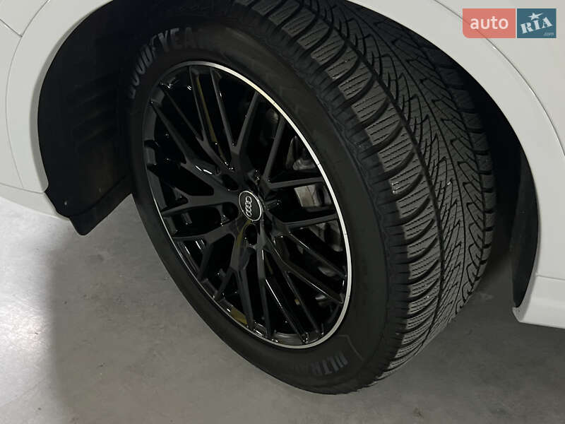 Внедорожник / Кроссовер Audi Q7 2016 в Одессе фото 14 Внедорожник / Кроссовер Audi Q7 2016 в Одессе