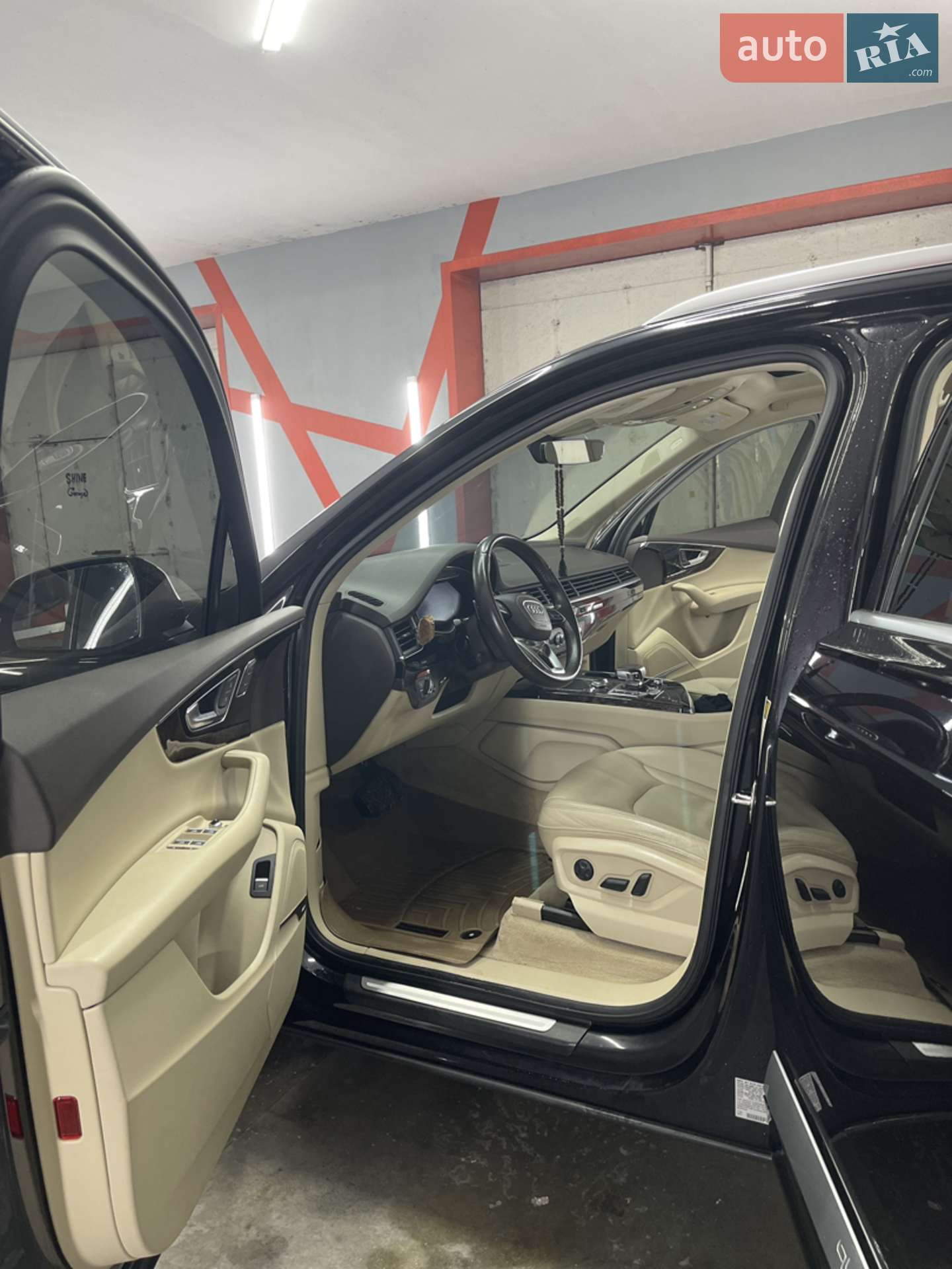 2018 Audi Q7 - мініатюра 39