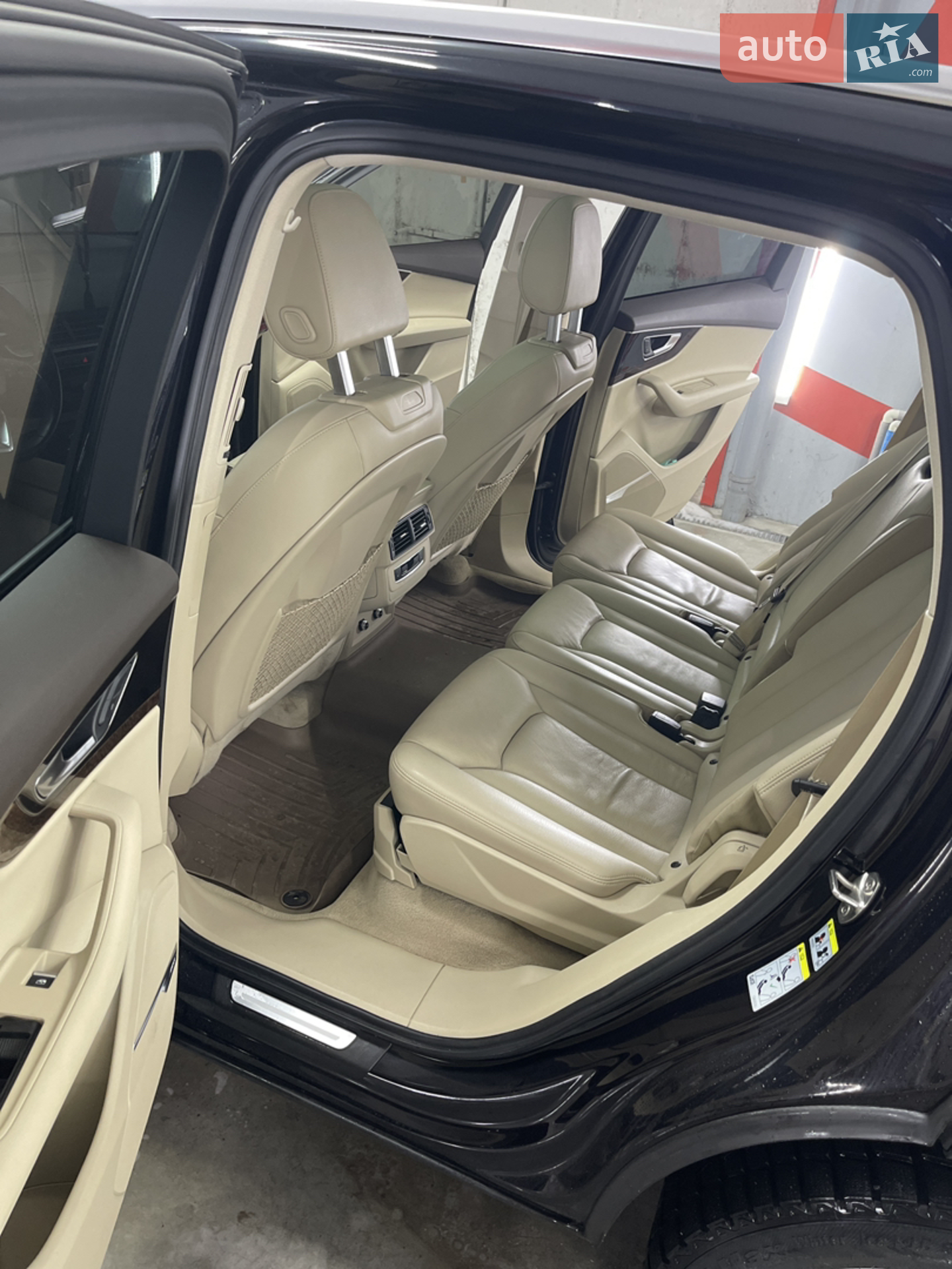 2018 Audi Q7 - мініатюра 40