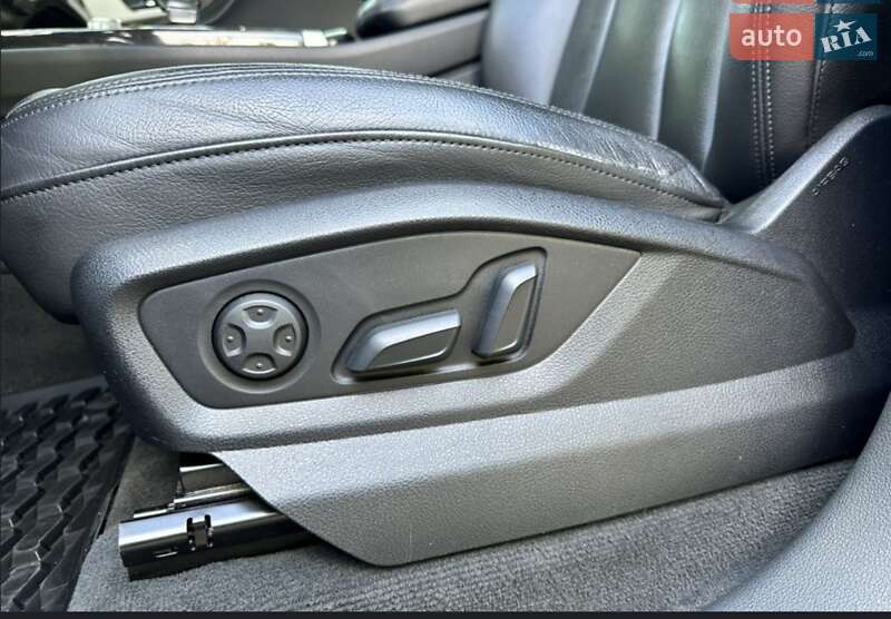 Внедорожник / Кроссовер Audi Q7 2018 в Киеве фото 40 Внедорожник / Кроссовер Audi Q7 2018 в Киеве