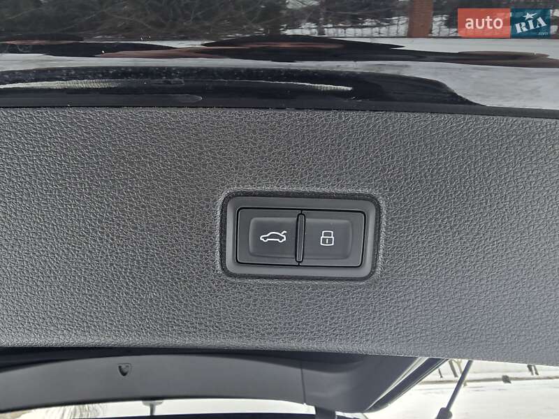 Внедорожник / Кроссовер Audi Q7 2016 в Кривом Роге фото 14 Внедорожник / Кроссовер Audi Q7 2016 в Кривом Роге