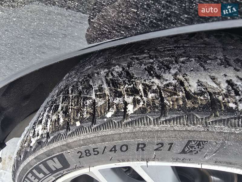 Внедорожник / Кроссовер Audi Q7 2016 в Кривом Роге фото 23 Внедорожник / Кроссовер Audi Q7 2016 в Кривом Роге