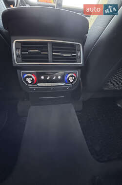 Внедорожник / Кроссовер Audi Q7 2015 в Виноградове