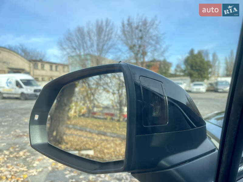 Внедорожник / Кроссовер Audi Q7 2016 в Киеве фото 14 Внедорожник / Кроссовер Audi Q7 2016 в Киеве