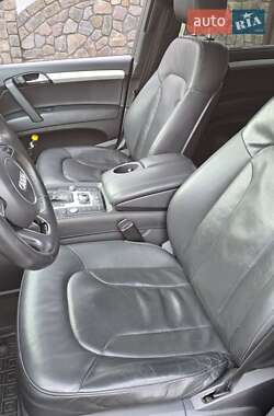 Внедорожник / Кроссовер Audi Q7 2014 в Первомайске