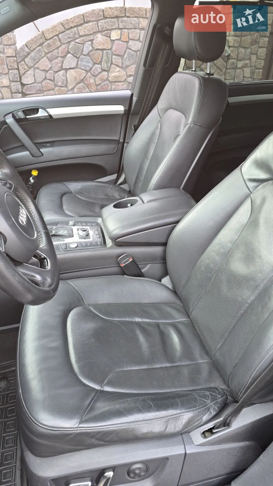 2014 Audi Q7 - мініатюра 19