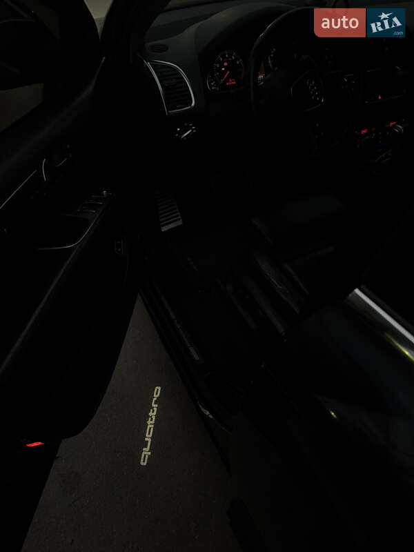 Внедорожник / Кроссовер Audi Q7 2006 в Борисполе