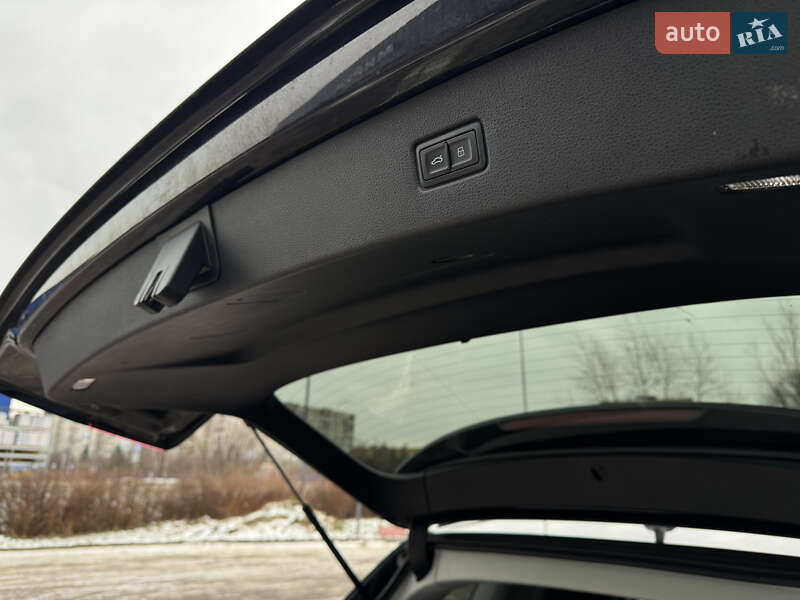 Позашляховик / Кросовер Audi Q7 2018 в Дрогобичі фото 34 Позашляховик / Кросовер Audi Q7 2018 в Дрогобичі