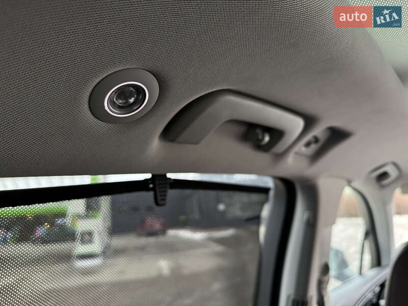 Позашляховик / Кросовер Audi Q7 2018 в Дрогобичі фото 45 Позашляховик / Кросовер Audi Q7 2018 в Дрогобичі