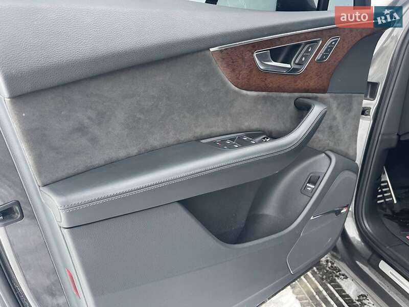 Позашляховик / Кросовер Audi Q7 2020 в Рівному фото 19 Позашляховик / Кросовер Audi Q7 2020 в Рівному