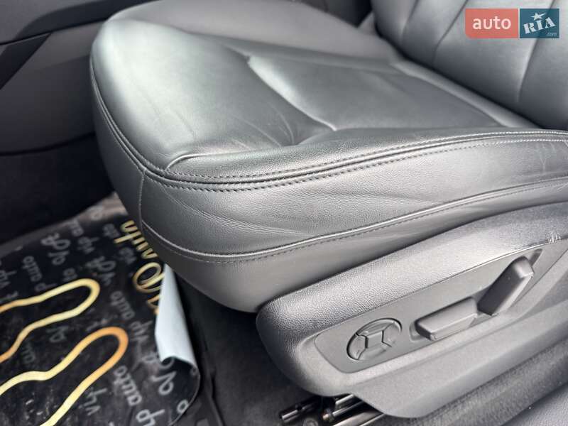 Позашляховик / Кросовер Audi Q7 2022 в Тернополі фото 46 Позашляховик / Кросовер Audi Q7 2022 в Тернополі