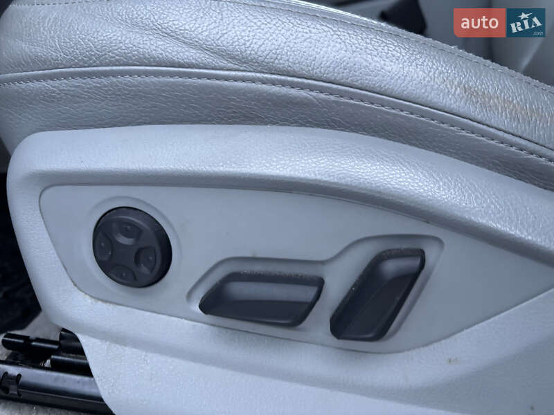 Внедорожник / Кроссовер Audi Q7 2018 в Стрые