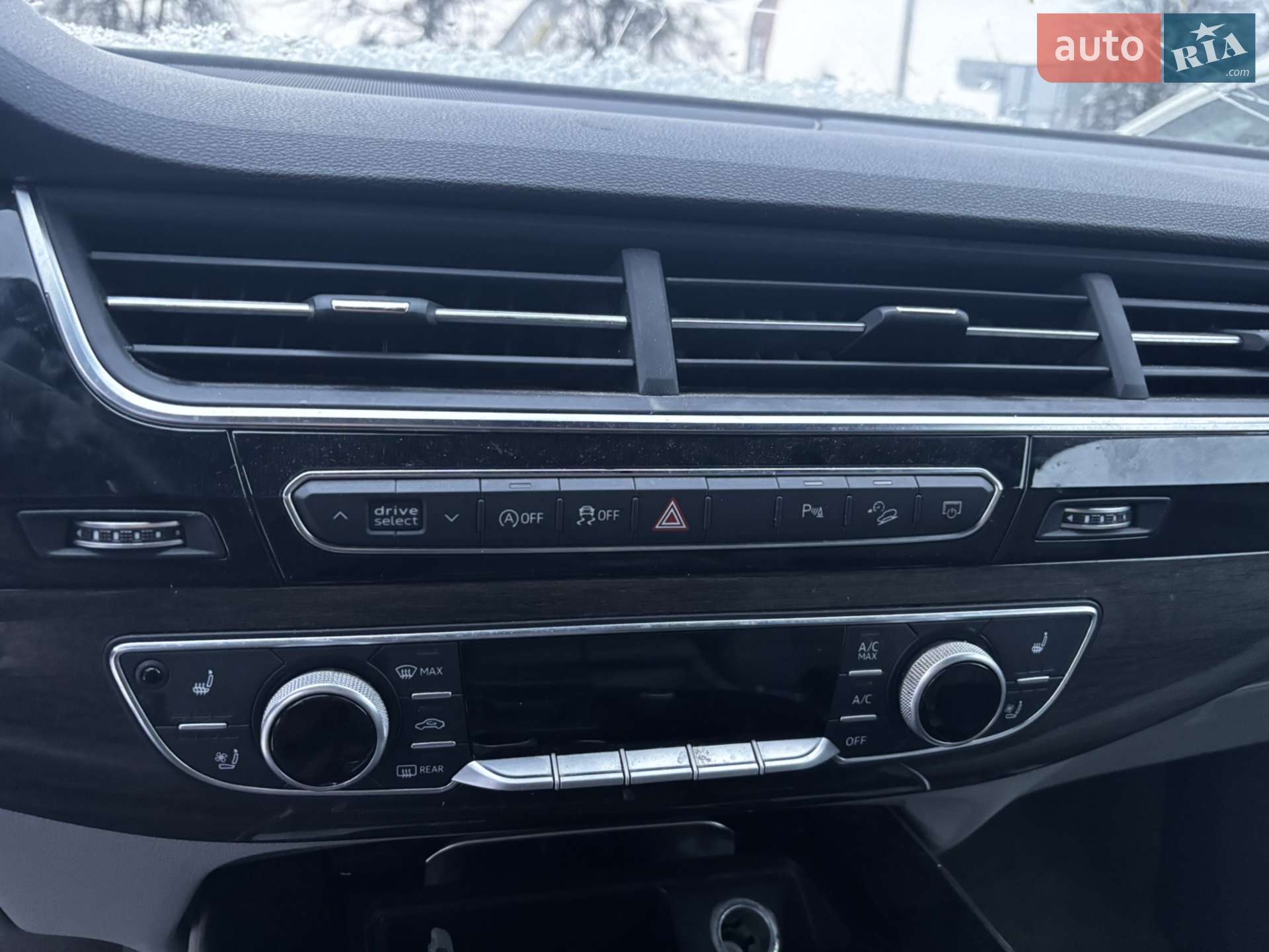 2018 Audi Q7 - мініатюра 9