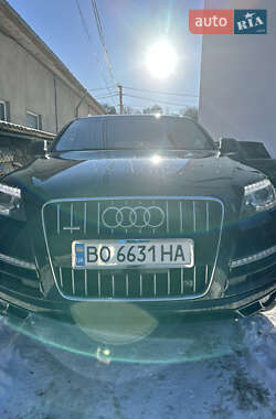 Внедорожник / Кроссовер Audi Q7 2014 в Кременце