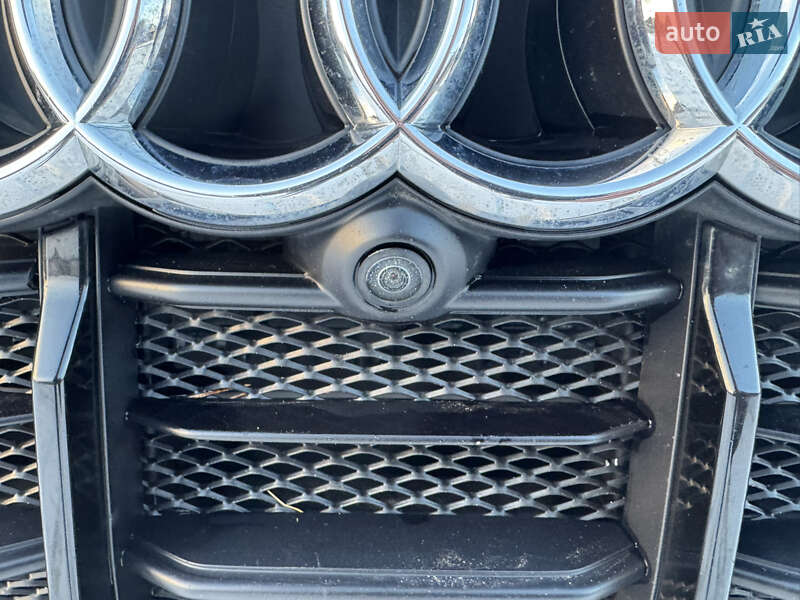 Внедорожник / Кроссовер Audi Q7 2023 в Хмельницком