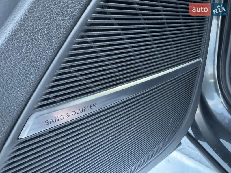 Внедорожник / Кроссовер Audi Q7 2023 в Хмельницком