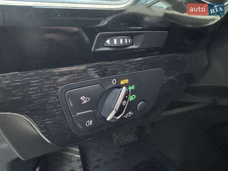 Позашляховик / Кросовер Audi Q7 2015 в Хмельницькому фото 21 Позашляховик / Кросовер Audi Q7 2015 в Хмельницькому