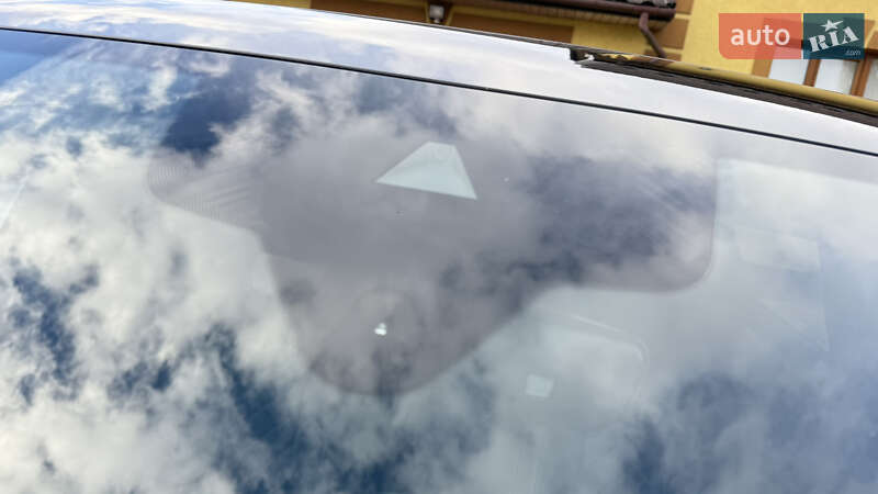 Внедорожник / Кроссовер Audi Q7 2019 в Черновцах