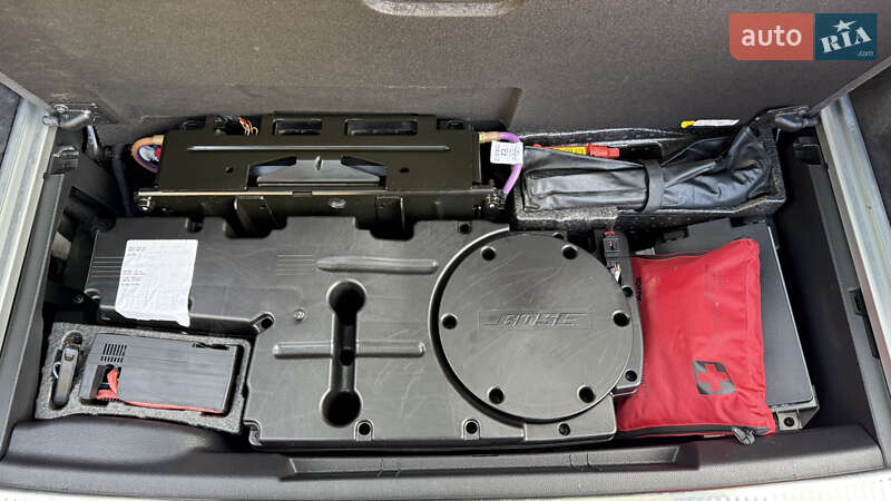 Внедорожник / Кроссовер Audi Q7 2019 в Черновцах