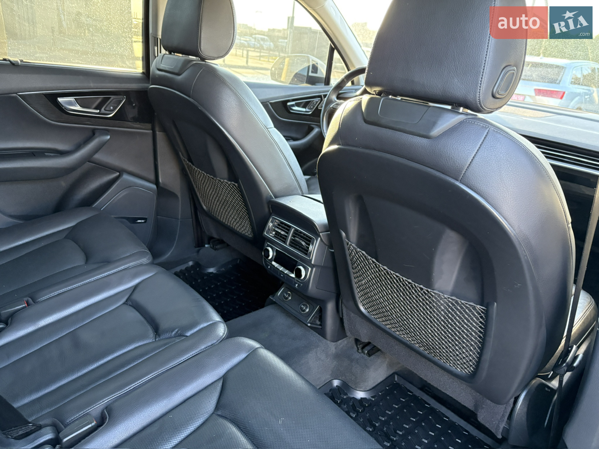 2015 Audi Q7 - мініатюра 10