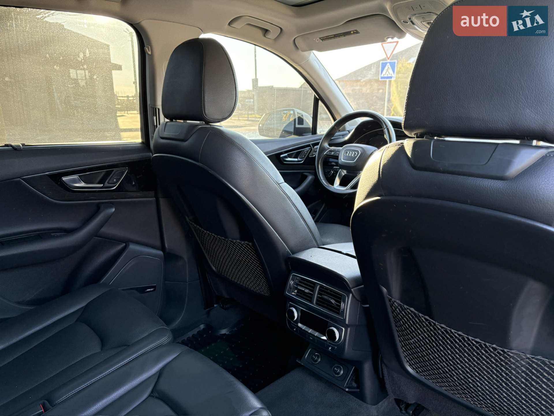 2015 Audi Q7 - мініатюра 12