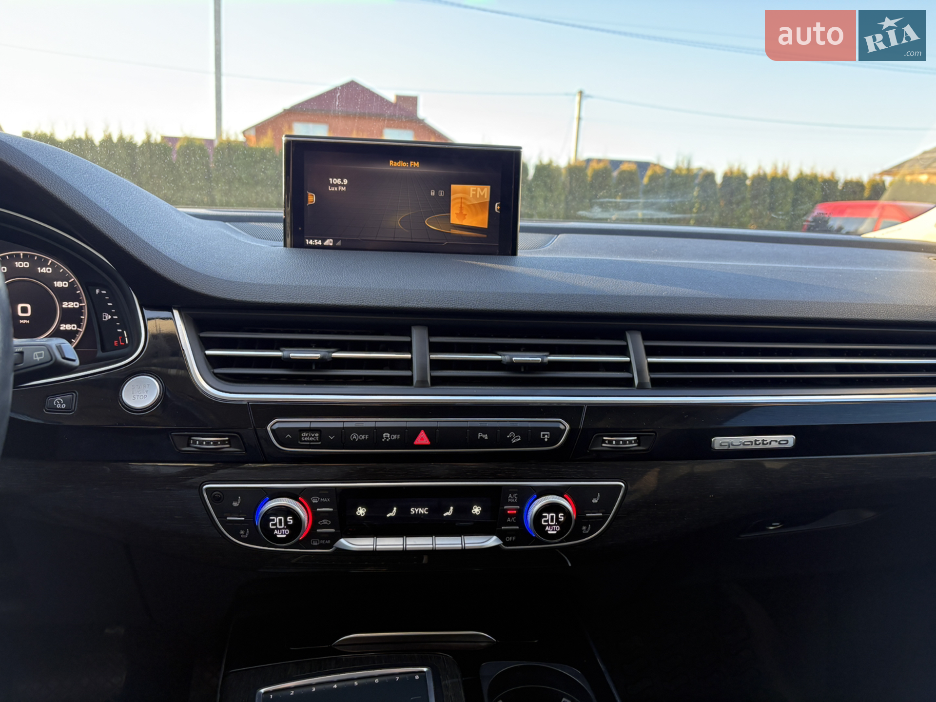 2015 Audi Q7 - мініатюра 19
