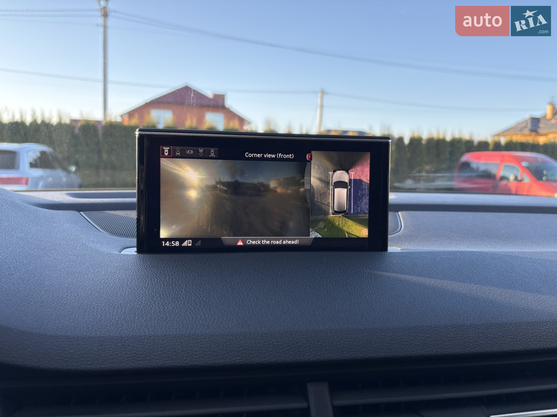 2015 Audi Q7 - мініатюра 21