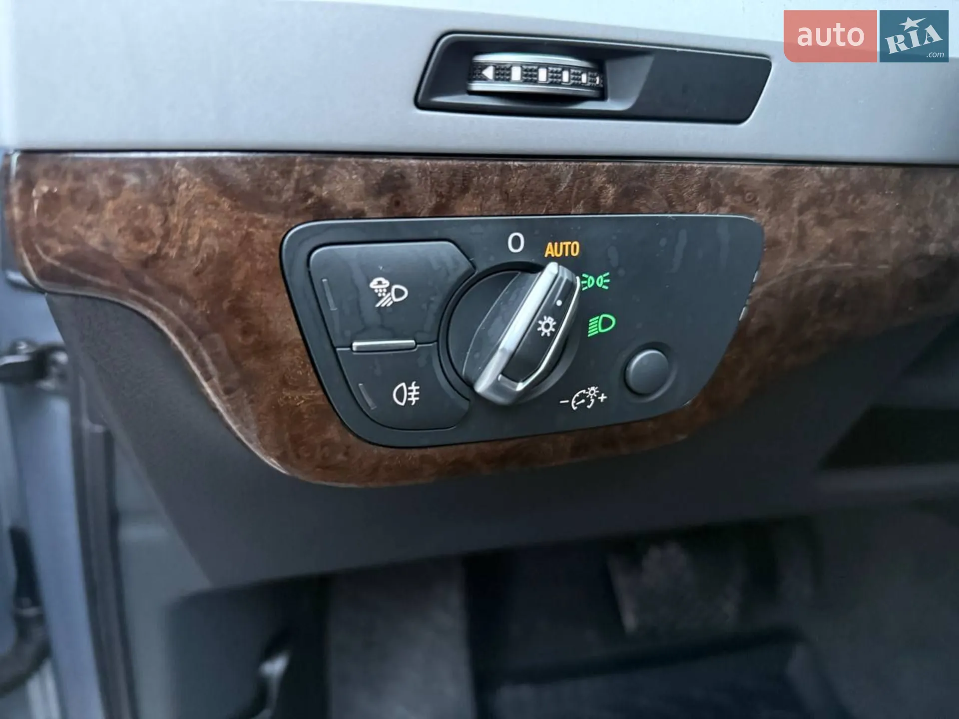 2018 Audi Q7 - мініатюра 25