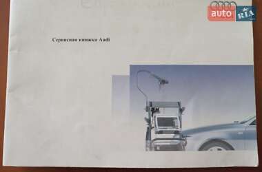 Позашляховик / Кросовер Audi Q7 2010 в Києві