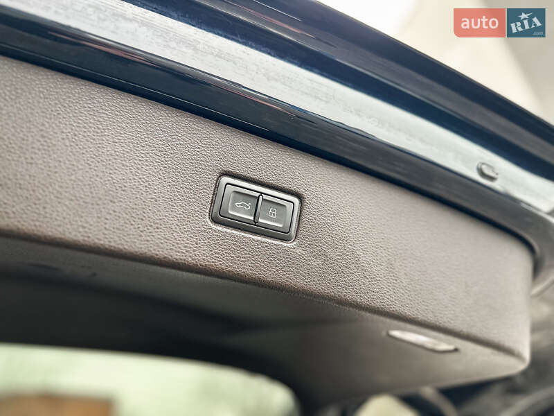 Позашляховик / Кросовер Audi Q7 2016 в Хмельницькому фото 22 Позашляховик / Кросовер Audi Q7 2016 в Хмельницькому