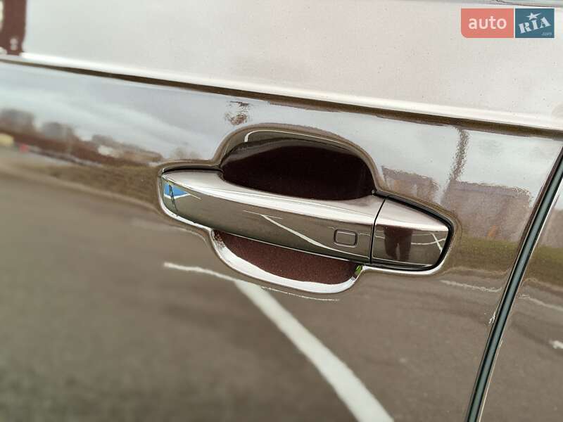 Внедорожник / Кроссовер Audi Q7 2022 в Киеве фото 27 Внедорожник / Кроссовер Audi Q7 2022 в Киеве