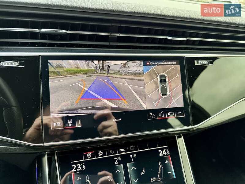 Внедорожник / Кроссовер Audi Q7 2022 в Киеве фото 67 Внедорожник / Кроссовер Audi Q7 2022 в Киеве