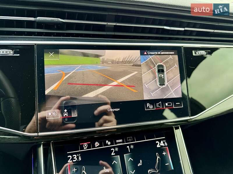 Внедорожник / Кроссовер Audi Q7 2022 в Киеве фото 65 Внедорожник / Кроссовер Audi Q7 2022 в Киеве