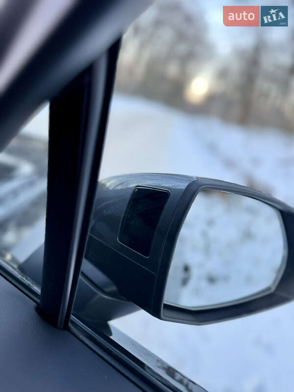 Внедорожник / Кроссовер Audi Q7 2020 в Львове