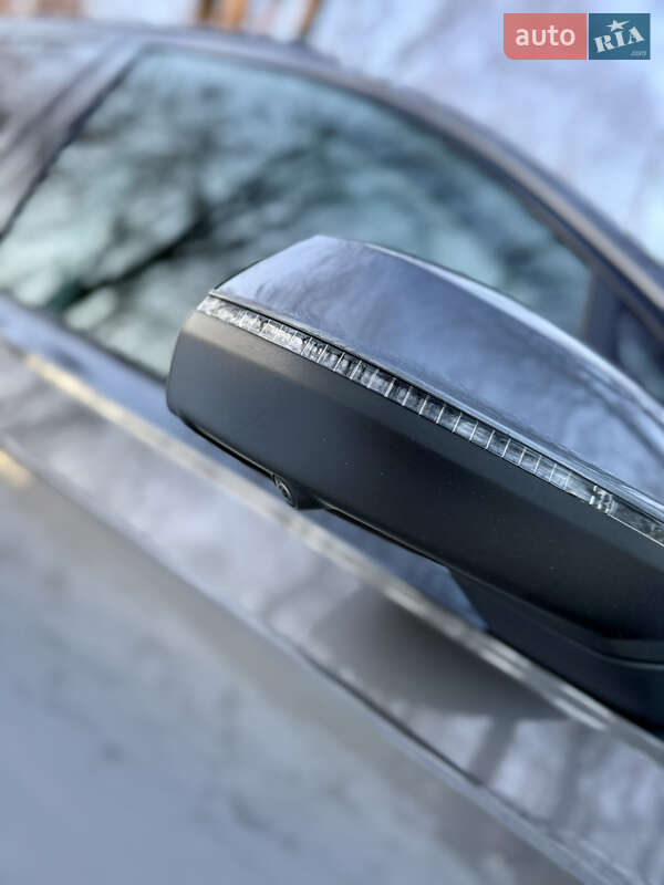 Внедорожник / Кроссовер Audi Q7 2020 в Львове