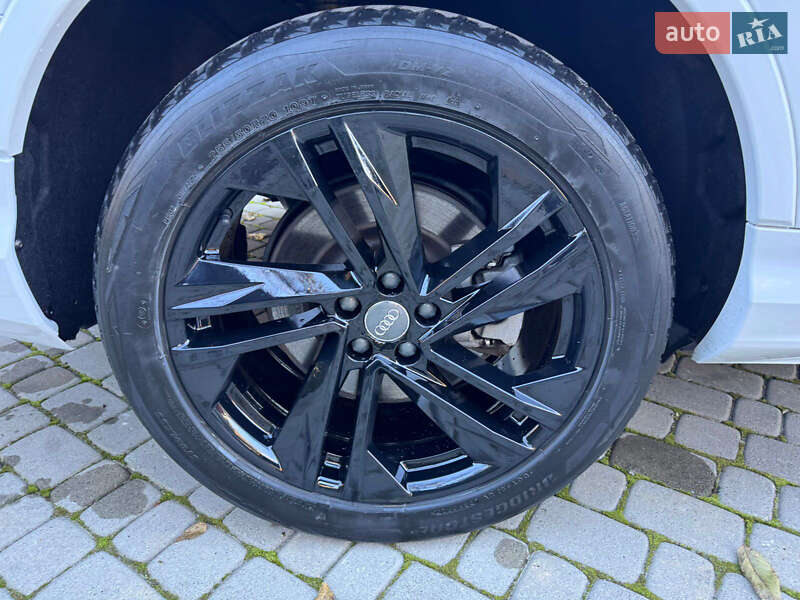 Позашляховик / Кросовер Audi Q7 2021 в Львові фото 63 Позашляховик / Кросовер Audi Q7 2021 в Львові