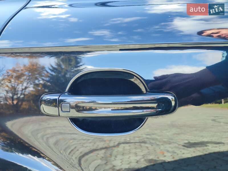 Позашляховик / Кросовер Audi Q7 2010 в Дубні фото 18 Позашляховик / Кросовер Audi Q7 2010 в Дубні