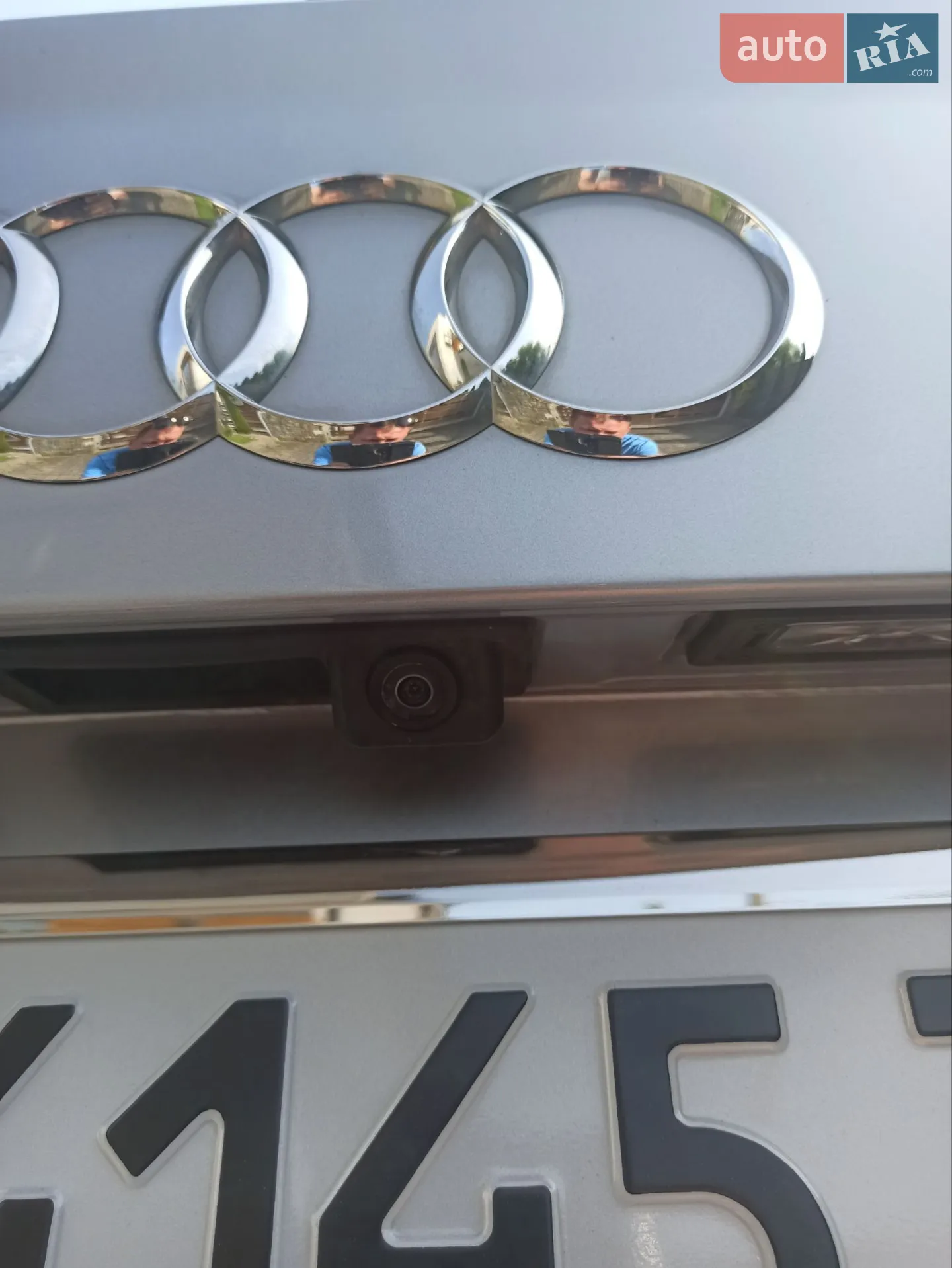 2019 Audi Q7 - мініатюра 15