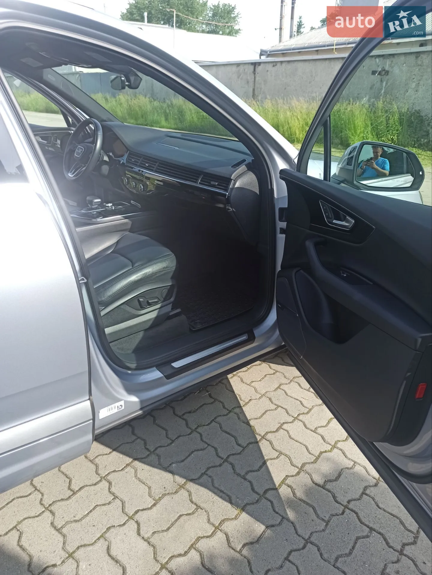 2019 Audi Q7 - мініатюра 11