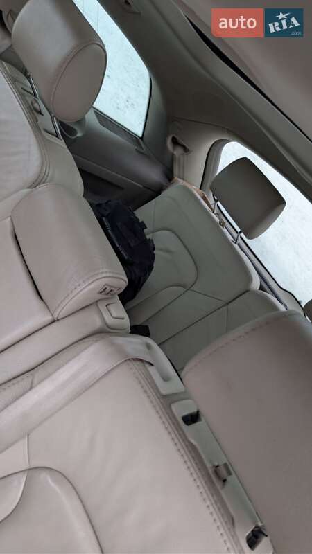 Позашляховик / Кросовер Audi Q7 2007 в Дніпрі фото 10 Позашляховик / Кросовер Audi Q7 2007 в Дніпрі